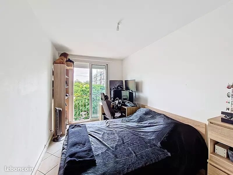 Appartement à louer, 27m², Neuilly-Plaisance