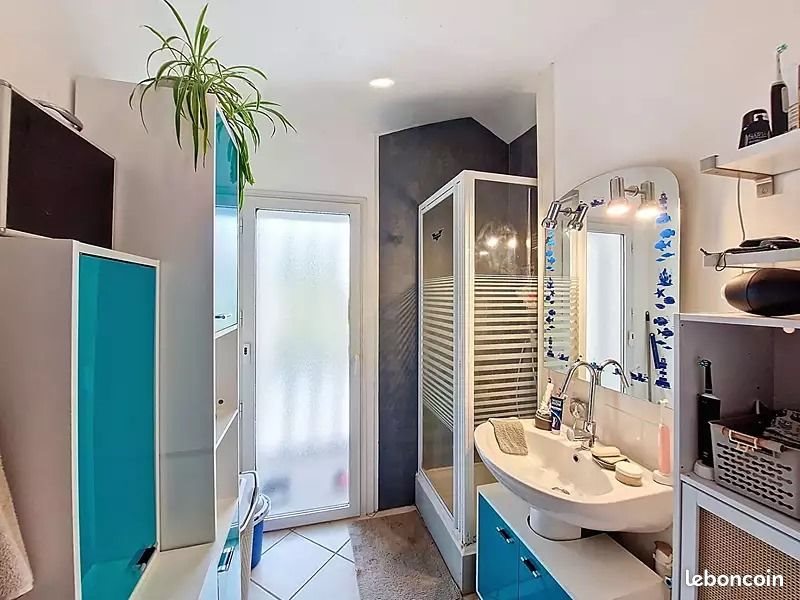 Appartement à louer, 27m², Neuilly-Plaisance