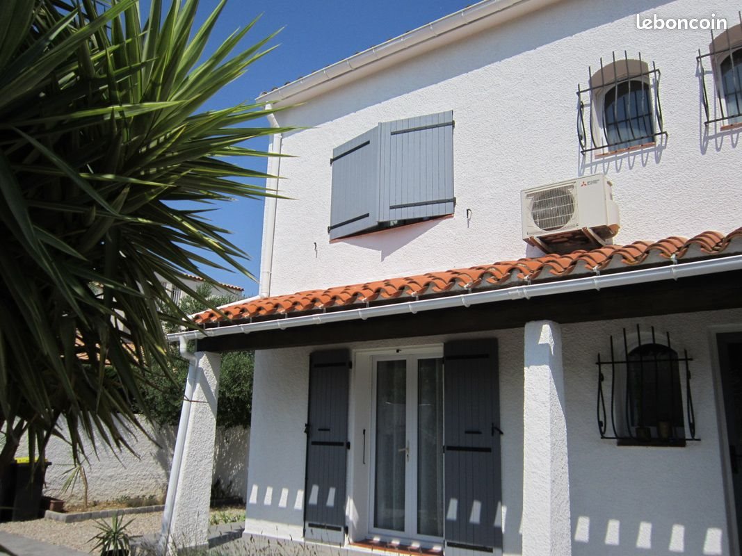 Maison à vendre, 138m², Perpignan