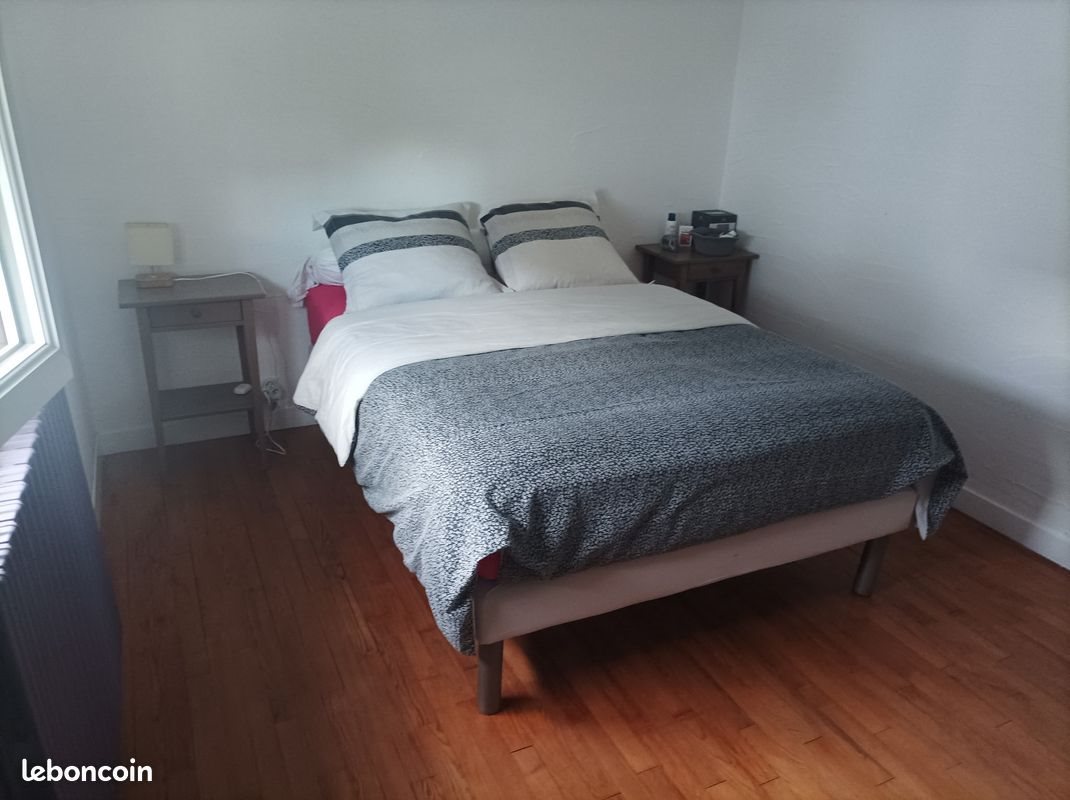 Maison à louer, 110m², Cléder