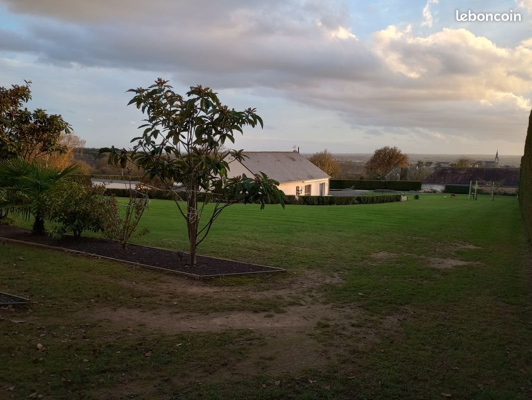 Maison à vendre, 105m², Saint-Denis-d'Orques