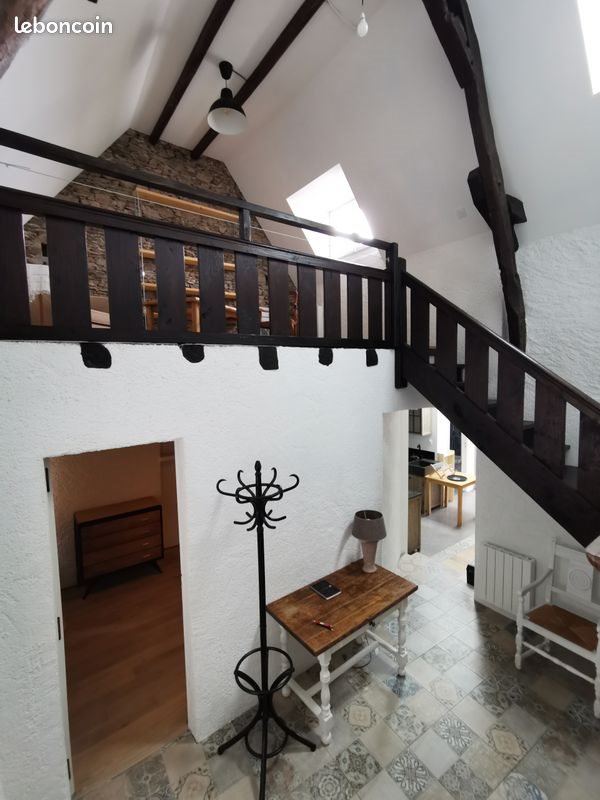 Maison à louer, 80m², Denée