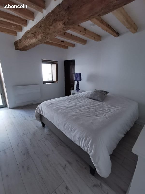 Maison à louer, 80m², Denée