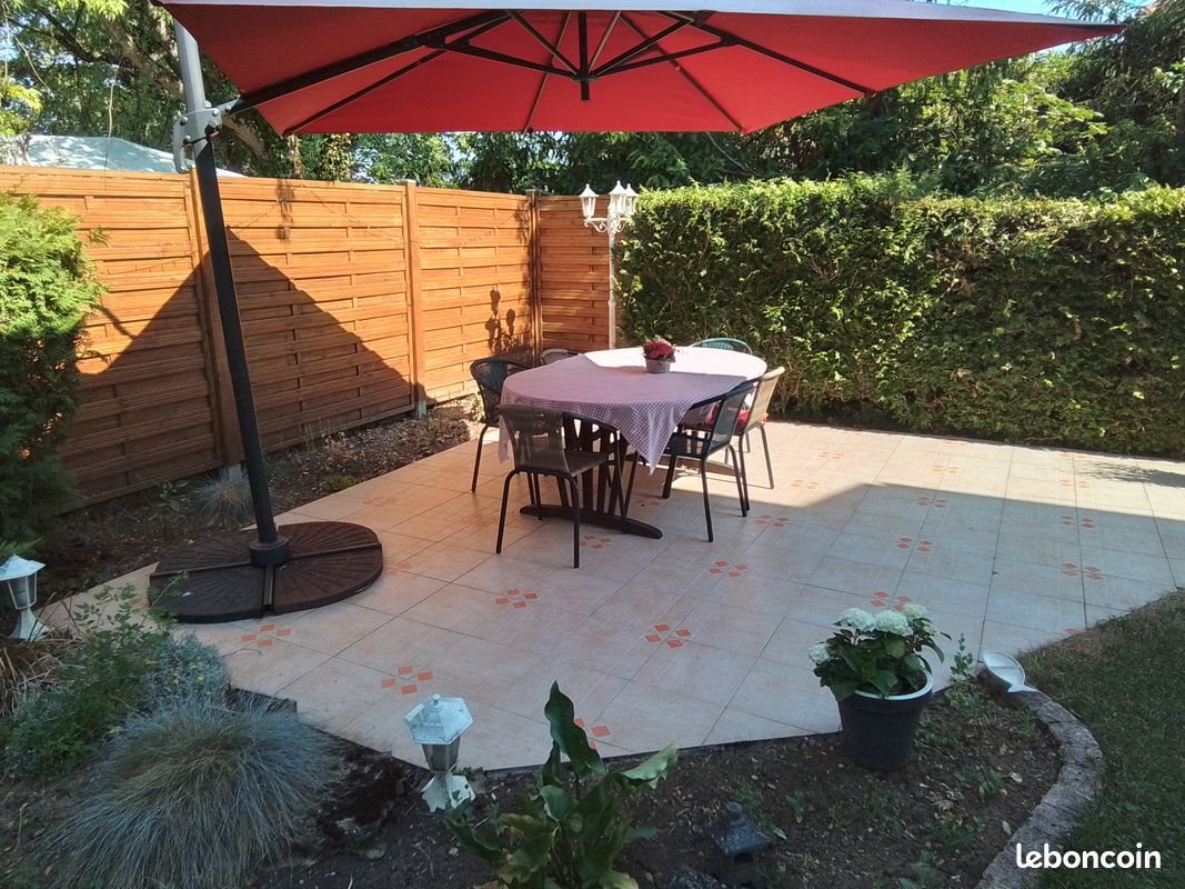 Maison à vendre, 89m², Exincourt
