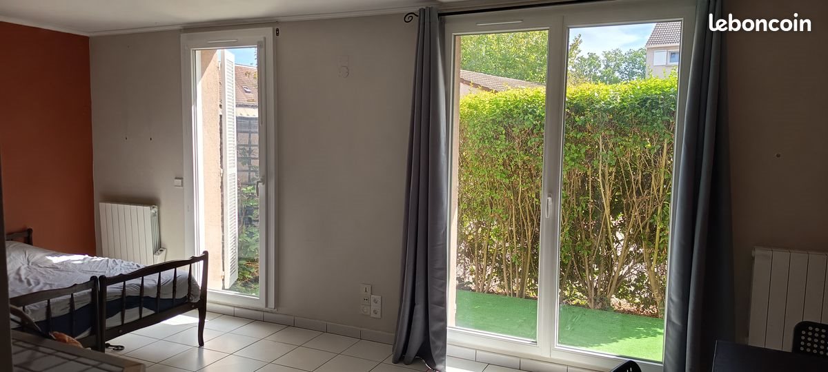 Appartement à vendre, 30m², Le Perray-en-Yvelines