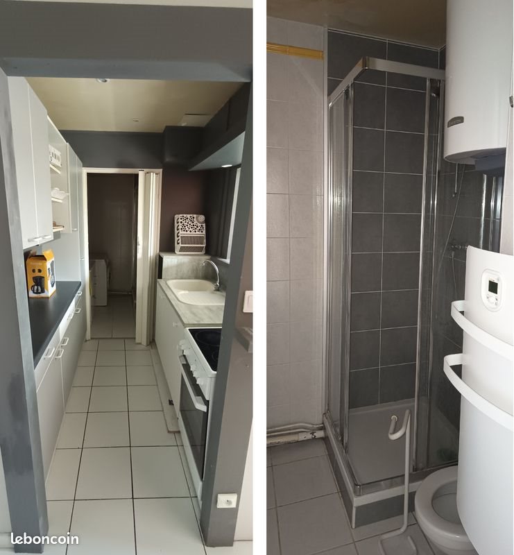 Appartement à vendre, 30m², Le Perray-en-Yvelines