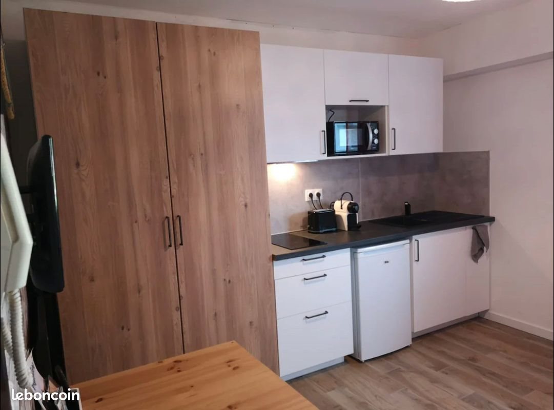Appartement à louer, 13m², Biarritz