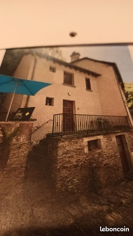 Maison à vendre, 40m², Conques
