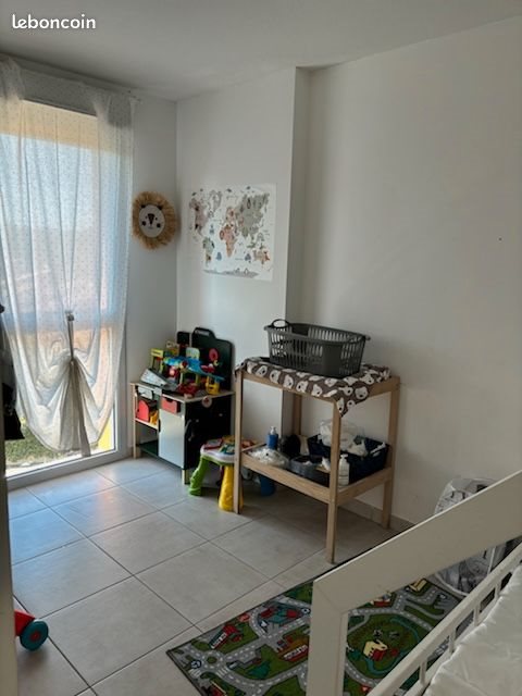 Appartement à louer, 64m², Martigues