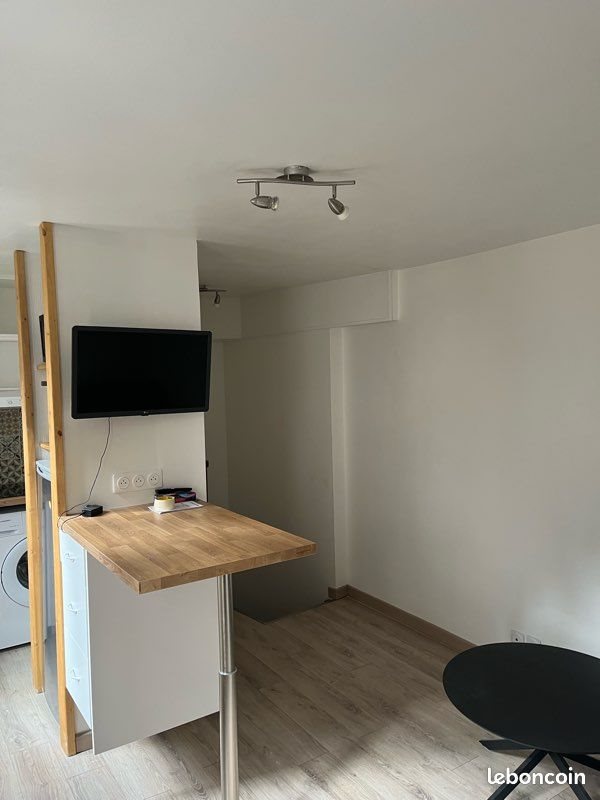 Appartement à louer, 27m², Rodez