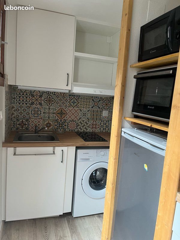 Appartement à louer, 27m², Rodez