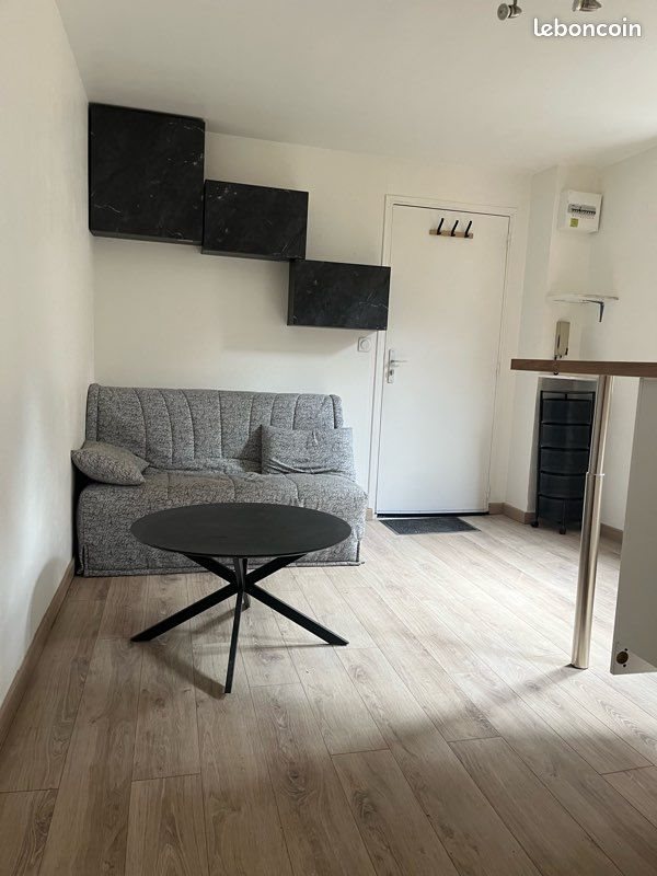 Appartement à louer, 27m², Rodez