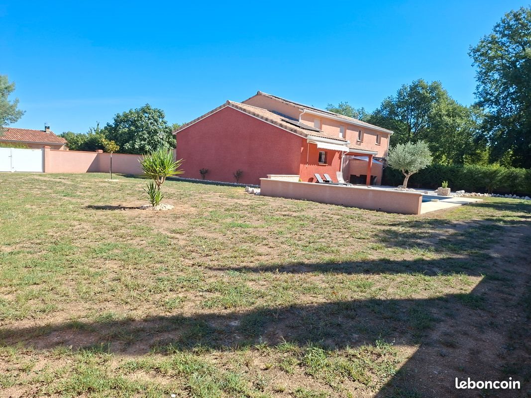 Maison à vendre, 195m², Verniolle