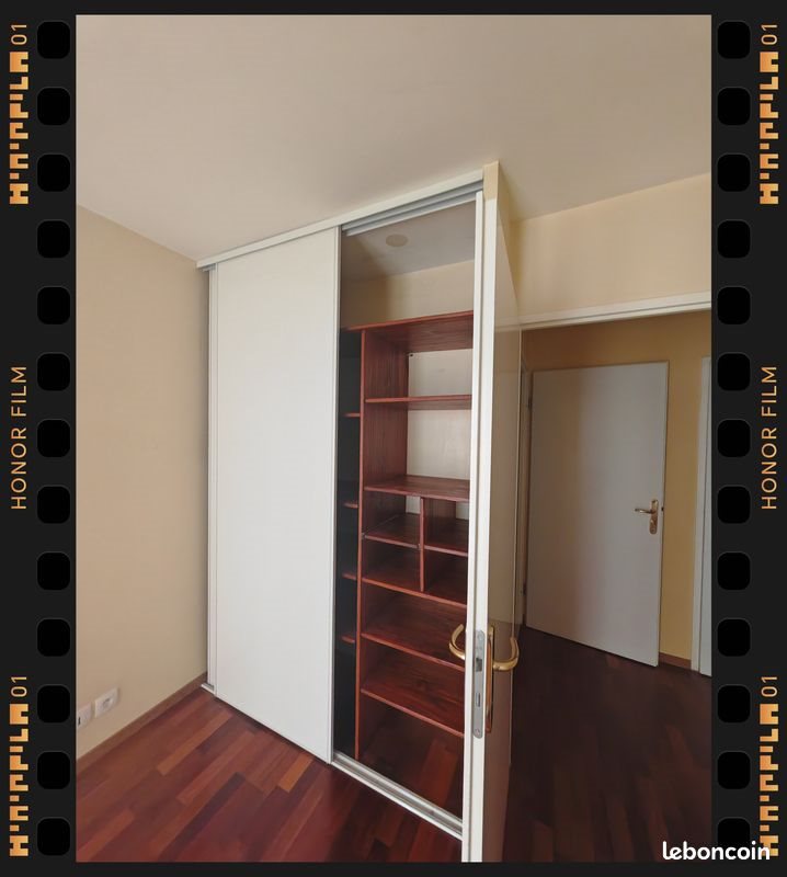 Appartement à louer, 58m², Montmagny