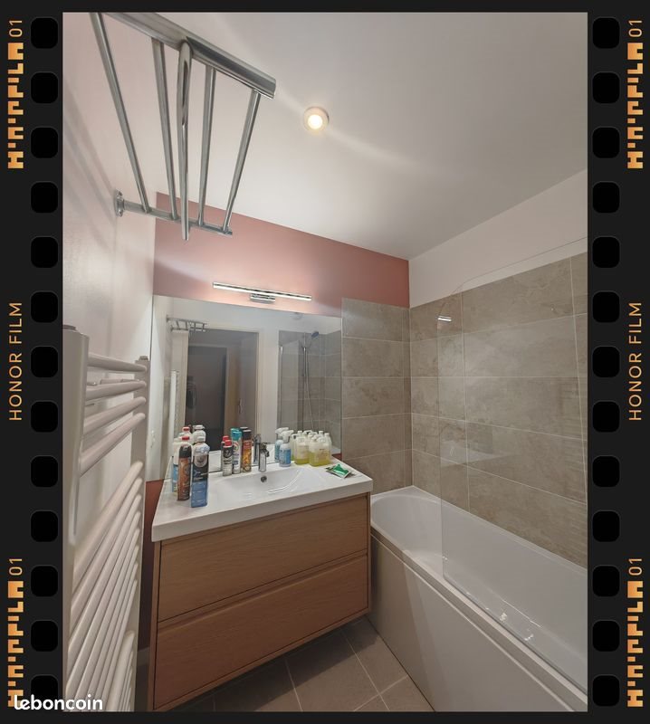 Appartement à louer, 58m², Montmagny