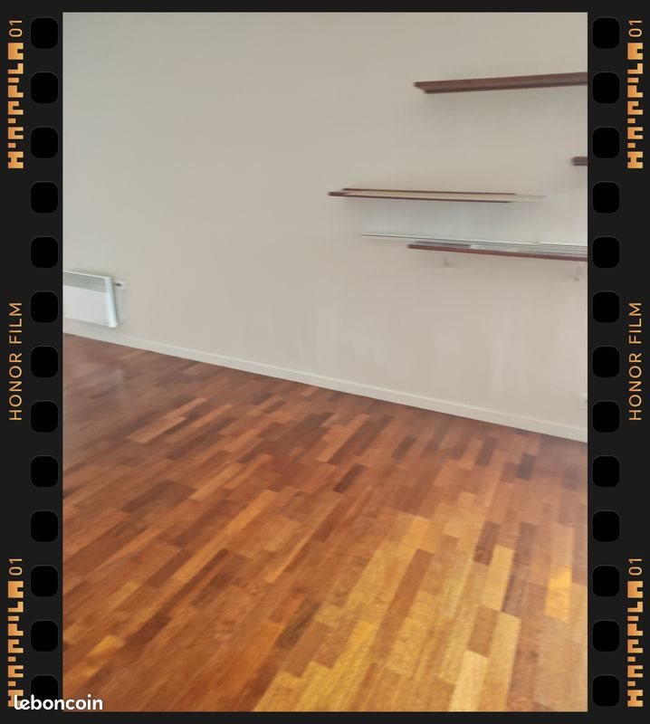 Appartement à louer, 58m², Montmagny