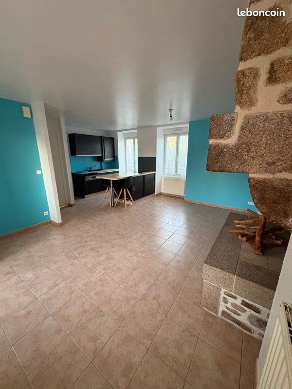 Maison à louer, 65m², Vire