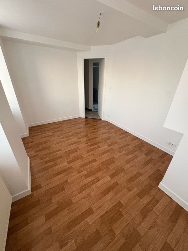 Maison à louer, 65m², Vire