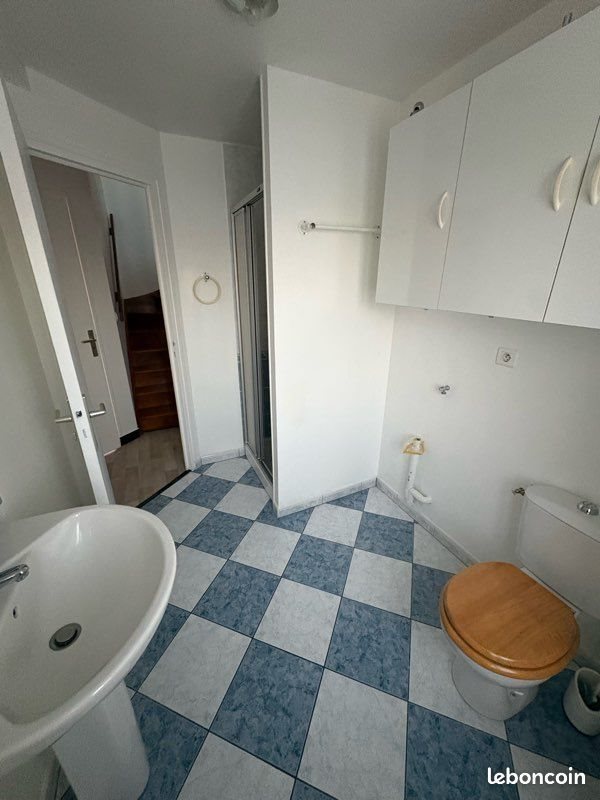 Maison à louer, 65m², Vire