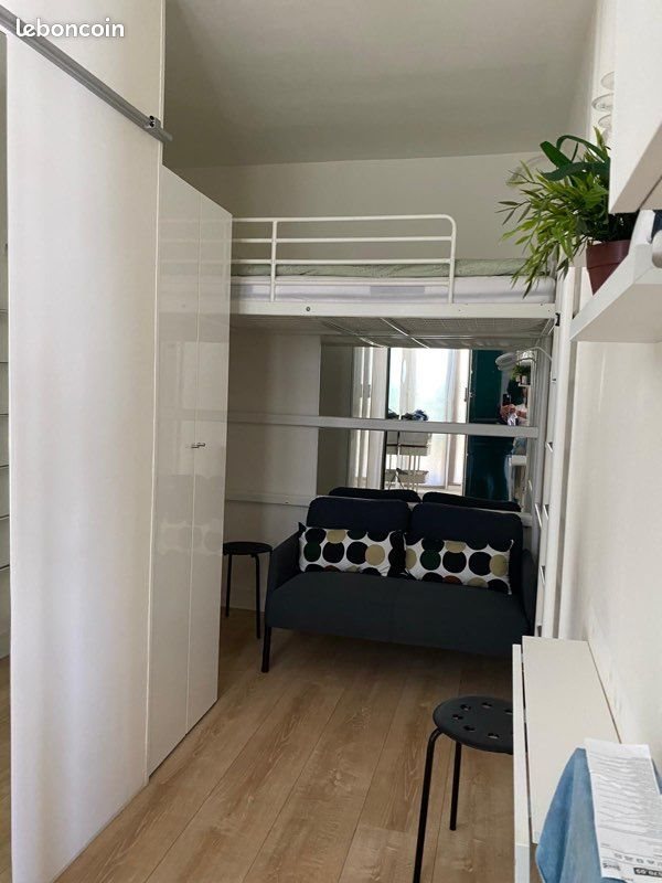 Appartement à louer, 10m², Paris 12ème