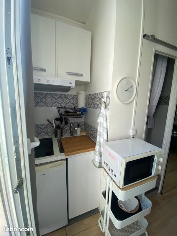 Appartement à louer, 10m², Paris 12ème