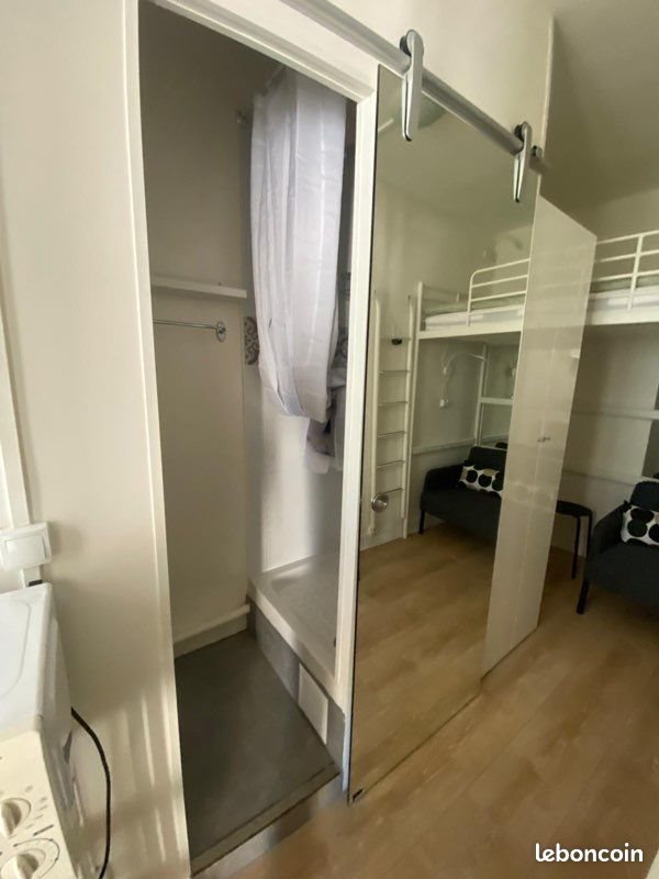Appartement à louer, 10m², Paris 12ème