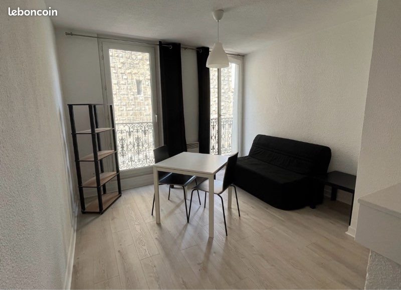 Appartement à louer, 28m², Narbonne