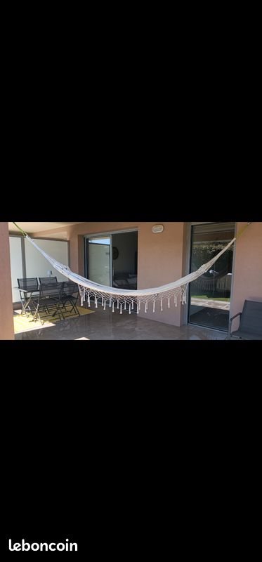 Appartement à vendre, 43m², Vallauris