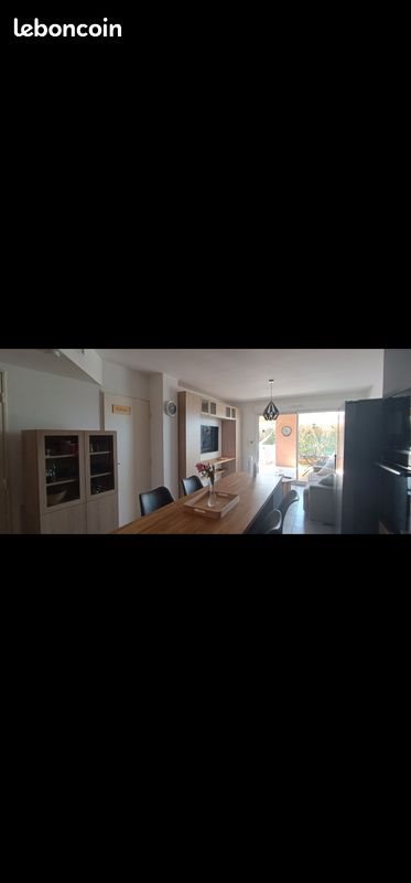 Appartement à vendre, 43m², Vallauris