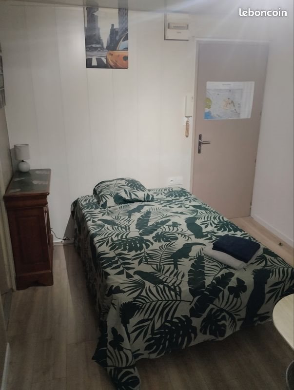 Appartement à louer, 14m², Aix-les-Bains