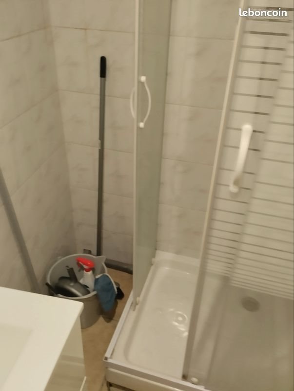 Appartement à louer, 14m², Aix-les-Bains