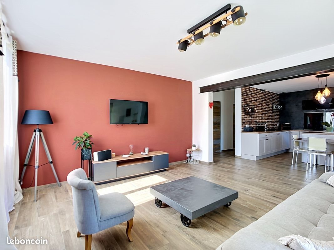 Maison à vendre, 95m², Pernes-les-Fontaines