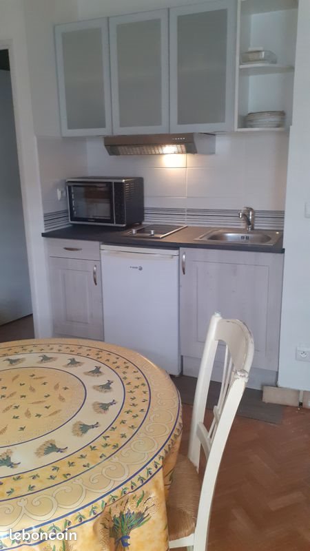 Appartement à louer, 18m², Chartres
