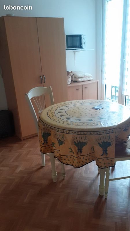 Appartement à louer, 18m², Chartres