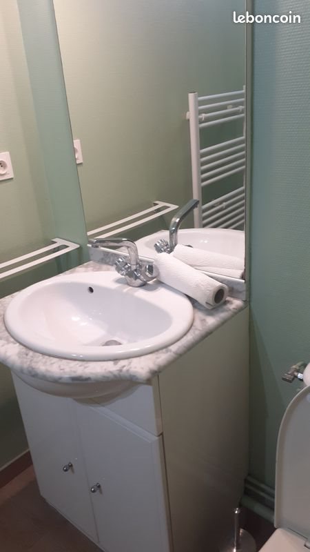 Appartement à louer, 18m², Chartres