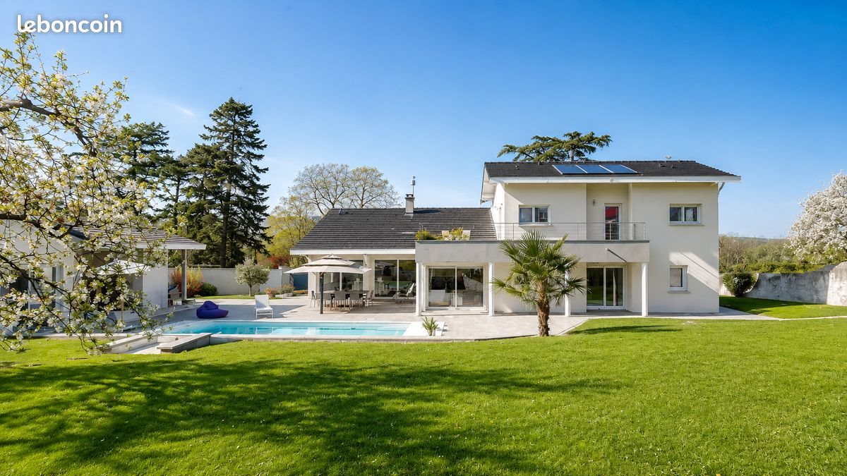 Maison à vendre, 237m², Rive-de-Gier