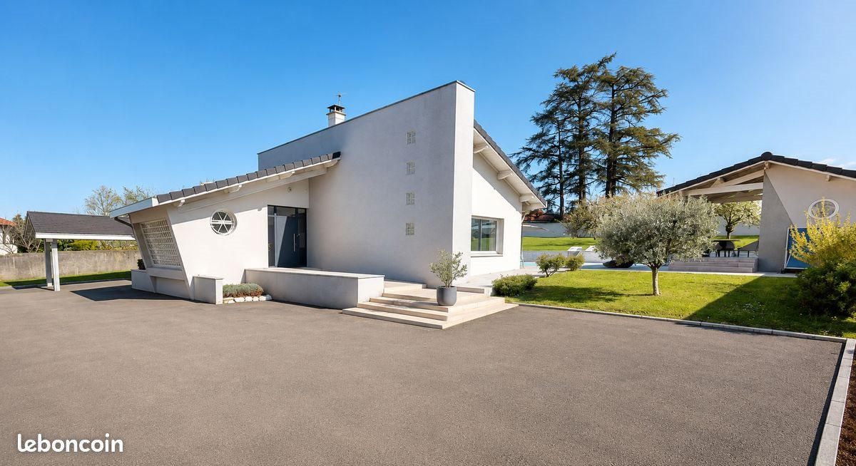 Maison à vendre, 237m², Rive-de-Gier