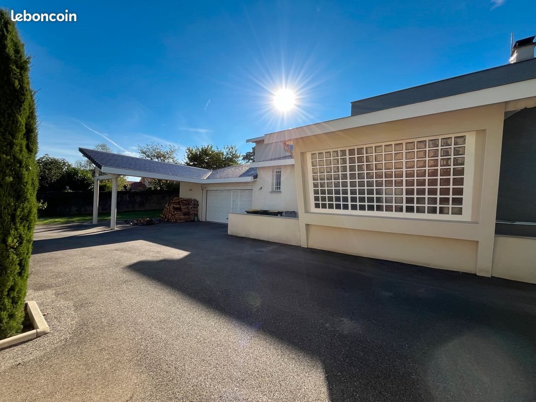 Maison à vendre, 237m², Rive-de-Gier