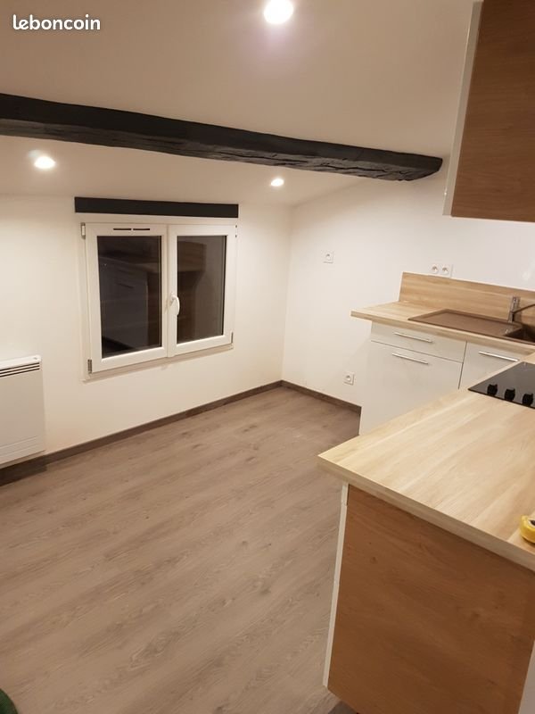 Appartement à louer, 63m², Châteaugay