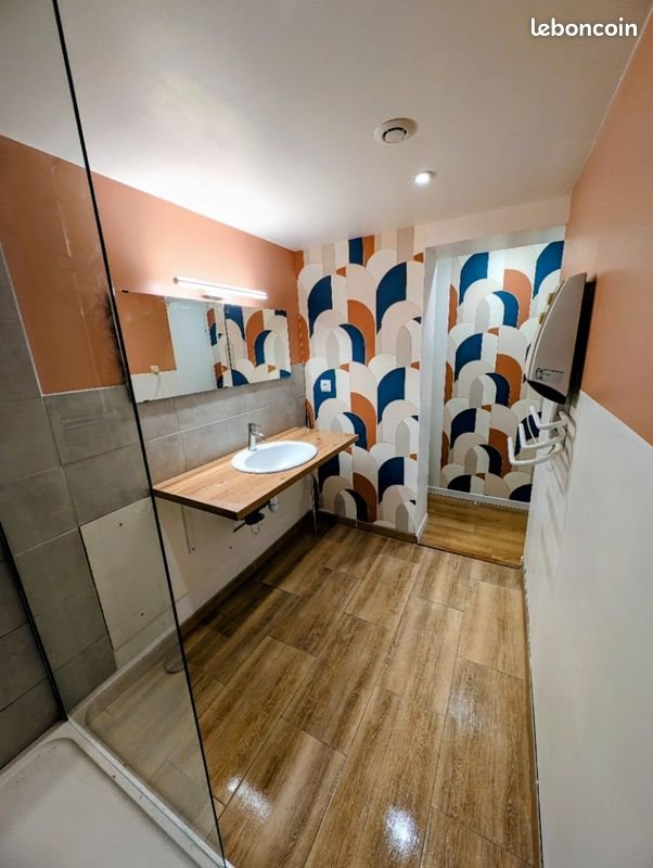 Appartement à louer, 75m², Epeugney