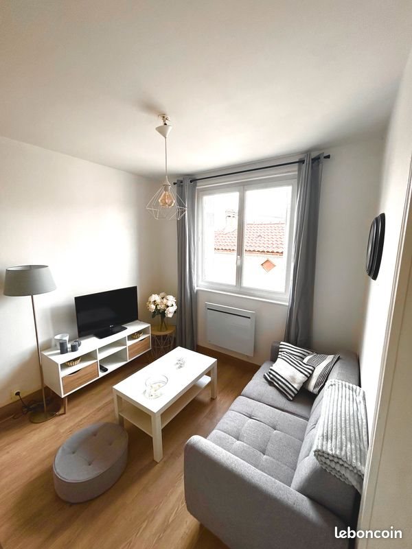 Appartement à louer, 38m², Bergerac