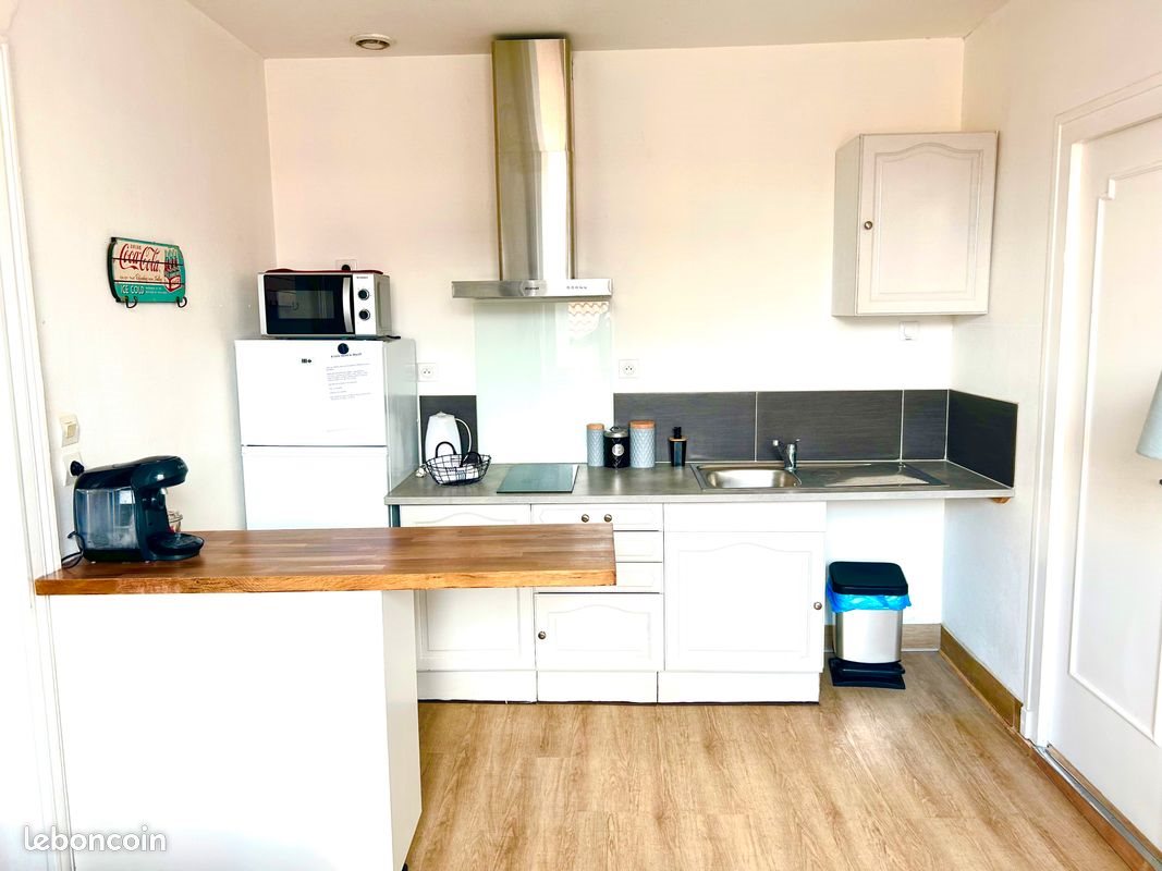 Appartement à louer, 38m², Bergerac