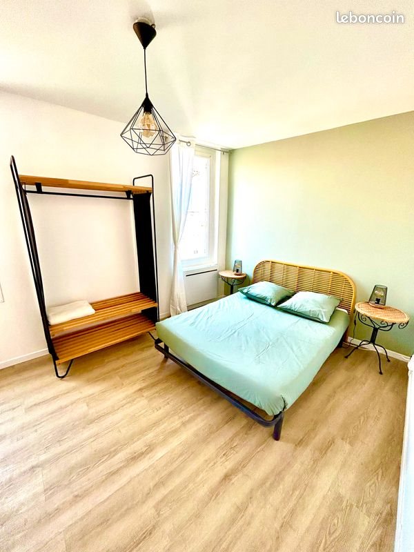 Appartement à louer, 38m², Bergerac