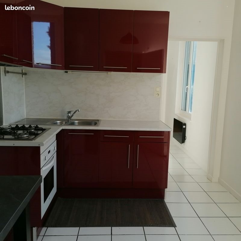 Appartement à louer, 36m², Troyes