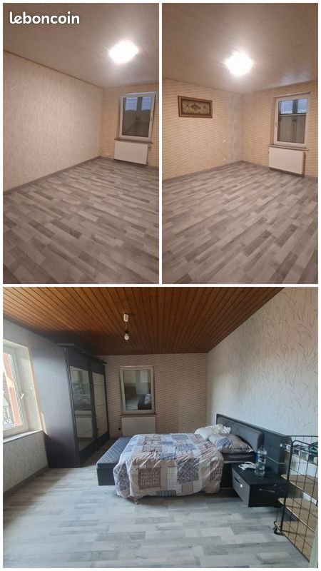 Maison à vendre, 150m², Offwiller