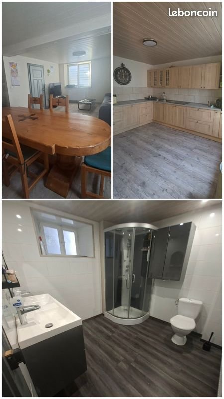 Maison à vendre, 150m², Offwiller