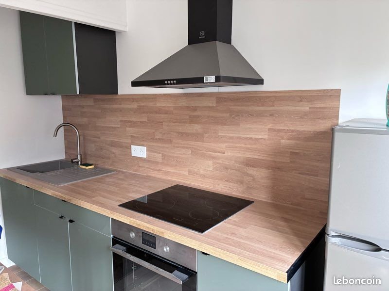 Appartement à louer, 32m², Troyes