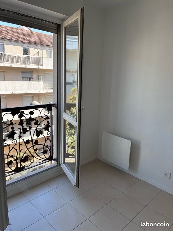 Appartement à louer, 32m², Troyes