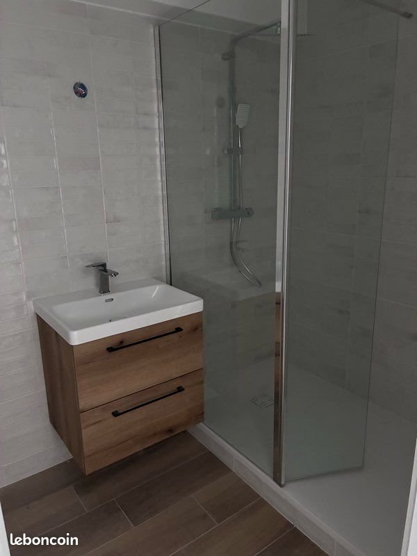 Appartement à louer, 32m², Troyes
