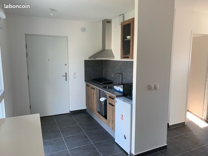 Appartement à louer, 32m², Saint-Jean-de-Braye